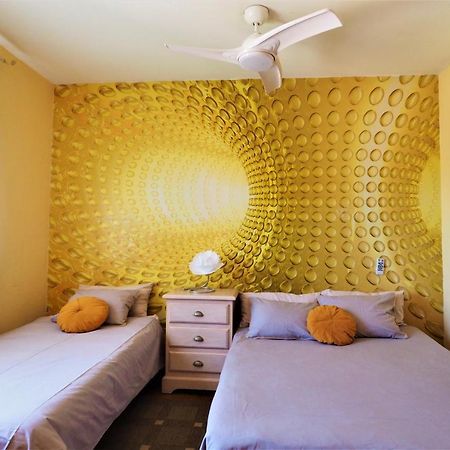 Carmen Seaview & Beach - Apartment Montgat Ngoại thất bức ảnh