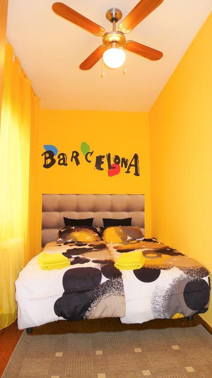 Carmen Seaview & Beach - Apartment Montgat Ngoại thất bức ảnh